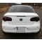 VW Eos (05-11) aizmugurējā bagāžnieka spoileris